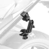 Insta360 Crab Clamp