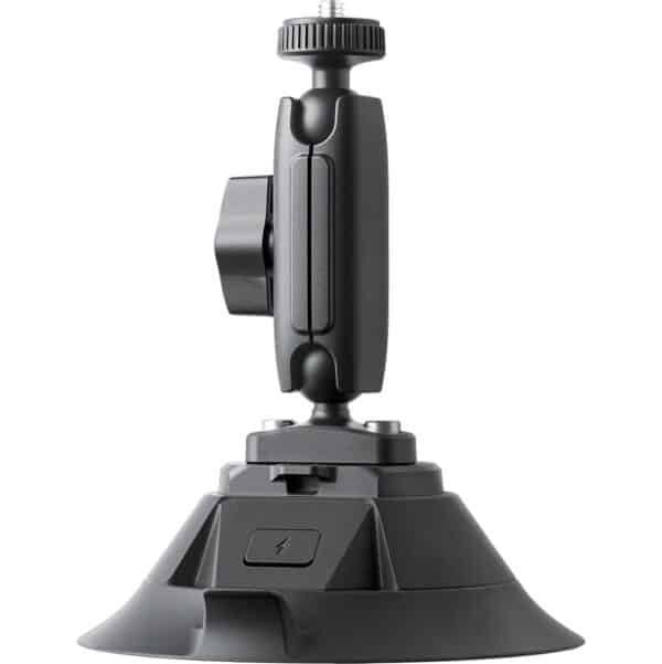 Insta360 Electric Suction Cup Mount