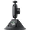 Insta360 Electric Suction Cup Mount