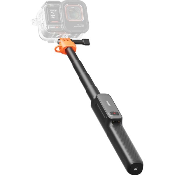 Insta360 Underwater Selfie Stick w/ Remote