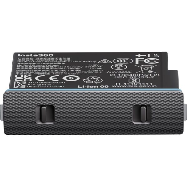 Insta360 X4 Air Battery