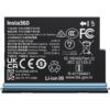 Insta360 X4 Air Battery