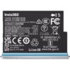 Insta360 X4 Air Battery (Arctic White)