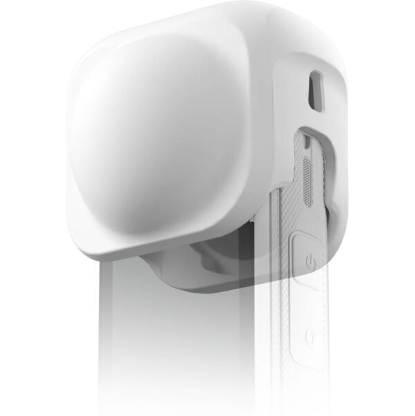 Insta360 X4 Air Lens Cap (Arctic White)