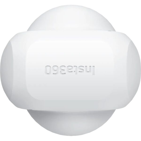 Insta360 X4 Air Lens Cap (Arctic White)