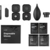Insta360 X4 Air Replacement Lens Kit (Double Lens)
