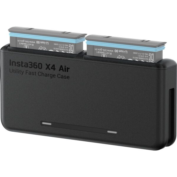 Insta360 X4 Air Utility Fast Charge Case
