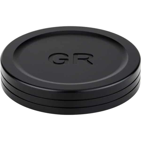 JJC Lens Cap For Ricoh GR IV