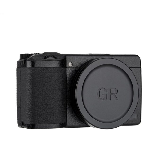 JJC Lens Cap For Ricoh GR IV