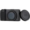 JJC Lens Cap For Ricoh GR IV
