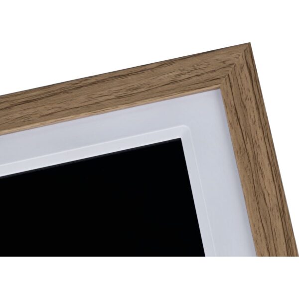 Rollei Frameo Wood WiFi 10 inch Digital Photo Frame