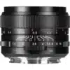 7Artisans 35mm f/1.4 Canon EOS-R-Mount MkIII FF