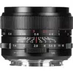 7Artisans 35mm f/1.4 Canon EOS-R-Mount MkIII FF