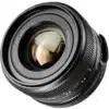7Artisans 35mm f/1.4 Panasonic/Leica/Sigma L-Mount MkIII FF Zwart