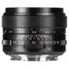 7Artisans 35mm f/1.4 Panasonic/Leica/Sigma L-Mount MkIII FF Zwart