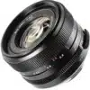 7Artisans 35mm f/1.4 Sony E-Mount MkIII FF Zwart