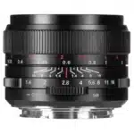 7Artisans 35mm f/1.4 Sony E-Mount MkIII FF Zwart