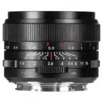 7Artisans 35mm f/1.4 Canon EOS-R-Mount MkIII FF