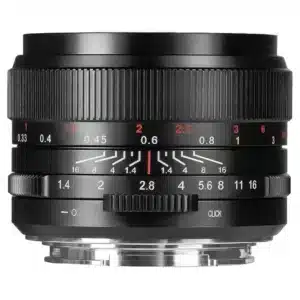 7Artisans 35mm f/1.4 Canon EOS-R-Mount MkIII FF