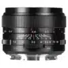 7Artisans 35mm f/1.4 Nikon Z-Mount MkIII FF Zwart