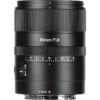 7Artisans FF AF 85mm f/1.8 Nikon Z-Mount