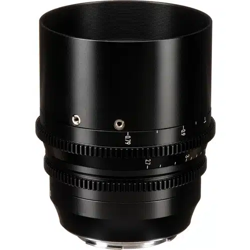 7Artisans 85mm T2.0 Canon (EOS-R-Mount)