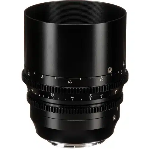 7Artisans 85mm T2.0 Canon (EOS-R-Mount)
