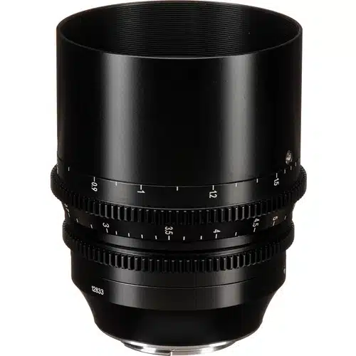 7Artisans 85mm T2.0 Sony (E-Mount)