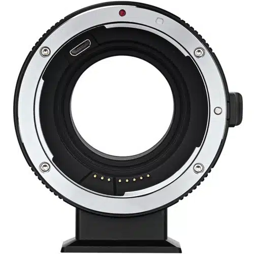 7Artisans Autofocus Adapter For Canon EF - Fujifilm X-Mount