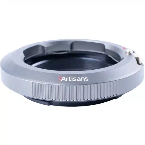 7Artisans Adapter For Leica M - Sony E-Mount