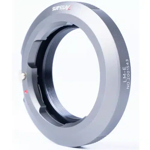 7Artisans Adapter For Leica M - Sony E-Mount