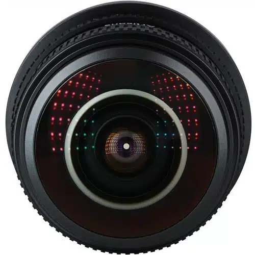7Artisans 4mm f/2.8 Fujifilm FX-Mount