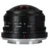 7Artisans 4mm f/2.8 Fujifilm FX-Mount