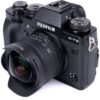 7Artisans 7.5mm f/2.8 MkII Fujifilm X-Mount | APS-C