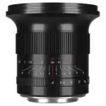 7Artisans 15mm f/4.0 Canon R-Mount
