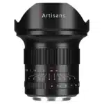 7Artisans 15mm f/4.0 Panasonic/Leica/Sigma L-Mount