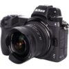 7Artisans 7.5mm f/2.8 MkII Nikon Z-Mount | APS-C