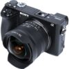 7Artisans 7.5mm f/2.8 MkII Sony E-Mount | APS-C