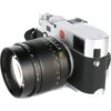 7Artisans 75mm f/1.25 Leica M-Mount | FullFrame