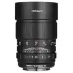 7Artisans FF 60mm f/2.8 Macro 2X For Canon EOS R-Mount