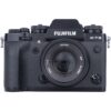 7Artisans 35mm f/1.4 Fujifilm X-Mount | APS-C | Black