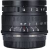 7Artisans 35mm f/1.4 Fujifilm X-Mount | APS-C | Black