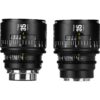 7Artisans Infinte 35mm T2.1 FullFrame DE-Clicked EF Mount