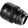 7Artisans Infinte 35mm T2.1 FullFrame DE-Clicked EF Mount