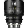 7Artisans Infinte 35mm T2.1 FullFrame DE-Clicked EF Mount