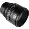 7Artisans Infinte 50mm T2.1 FullFrame DE-Clicked EF Mount