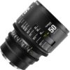 7Artisans Infinte 50mm T2.1 FullFrame DE-Clicked EF Mount