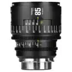 7Artisans Infinte 85mm T2.1 FullFrame DE-Clicked EF Mount