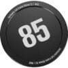 7Artisans Infinte 85mm T2.1 FullFrame DE-Clicked EF Mount