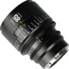 7Artisans Infinte 85mm T2.1 FullFrame DE-Clicked EF Mount